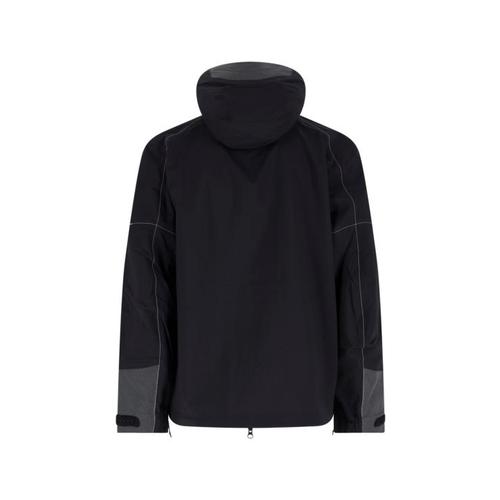 앤드원더 자켓 5746911157 010 BLACK