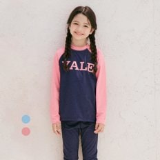 빅로고 래쉬가드 상하세트 2종 1택 (정상가 64,000원)