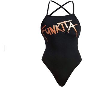 독일 펑키타 여자 수영복 Funkita Bronzed swimsuit womens 1499434