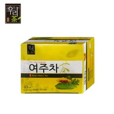 송원 여주차 40T (40T x 1팩)