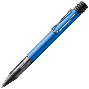 LAMY 라미- 볼펜 유성 알스타- 오션블- L228 수입품