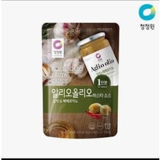 알리오올리오파스타소스100g