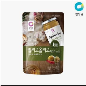 알리오올리오파스타소스100g