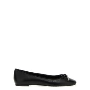 Flat shoes 40F3NRFP1L001 Black