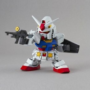 EX-Standard 001 RX-78-2 건담