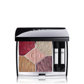 디올 DIOR 5 Couleurs Birds of a Feather 아이섀도우 팔레트