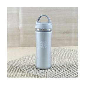 락앤락 뉴 아웃 도어 그립 머그 350ml SLV LHC870SV