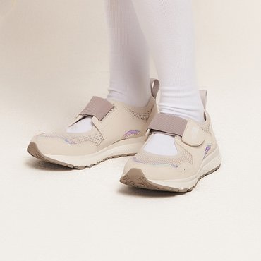 노스페이스 [노스페이스키즈 공식] NS82R81U 키즈 스니커 샌들_BEIGE