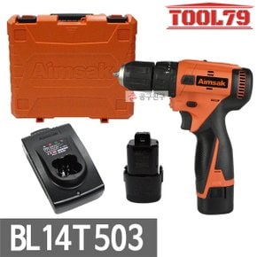 BL14T503 충전해머드릴드라이버 14.4V 3.0Ah