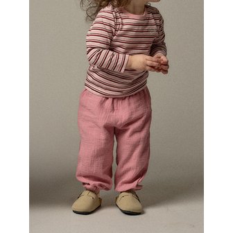 톤캬 [BABY] softy tulip pants_[314829]