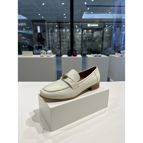 [파주점] Cle loafer(ivory) DG1DA24525IVY