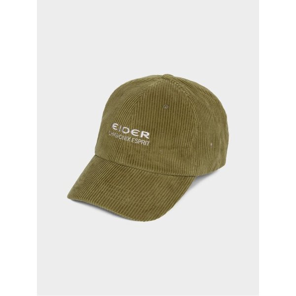 [부산점] 에센셜 코듀로이 볼캡 DUU25C43