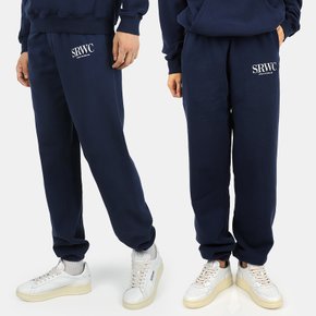 22FW 공용 조거 팬츠 UPPER EAST SIDE SWEATPANT