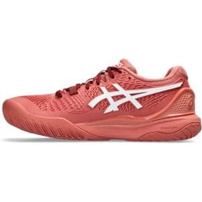 미국 아식스 여자 테니스화 ASICS Womens GelResolution 9 Tennis Shoe 1860950