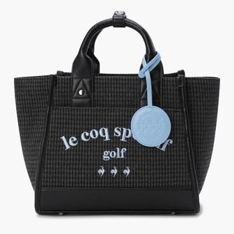 르꼬끄골프 [여주점] 여성 캔버스 사각 카트백 GQ322LBG93 CHCL