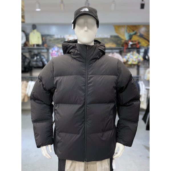 [여주점] 남성 클라우드 다운 자켓 (RDS) NJ1DR40A