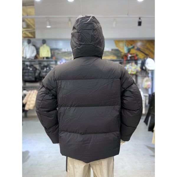 [여주점] 남성 클라우드 다운 자켓 (RDS) NJ1DR40A