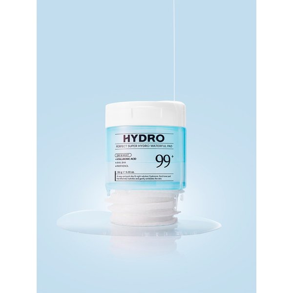 퍼펙트 토너 패드 3종 50매