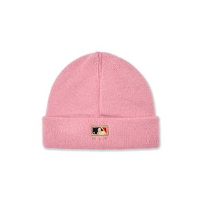 (공식)26FW 시그니처 패치 비니 NY (Mg.Pink) 7ABNB0166-50PKM
