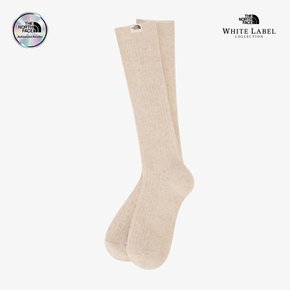 [노스페이스 공식] NY4MS51L 화이트라벨 여성 스너그 삭스 OAT