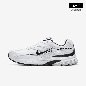 나이키 맨즈 나이키 이니시에이터 NIKE 394055-100