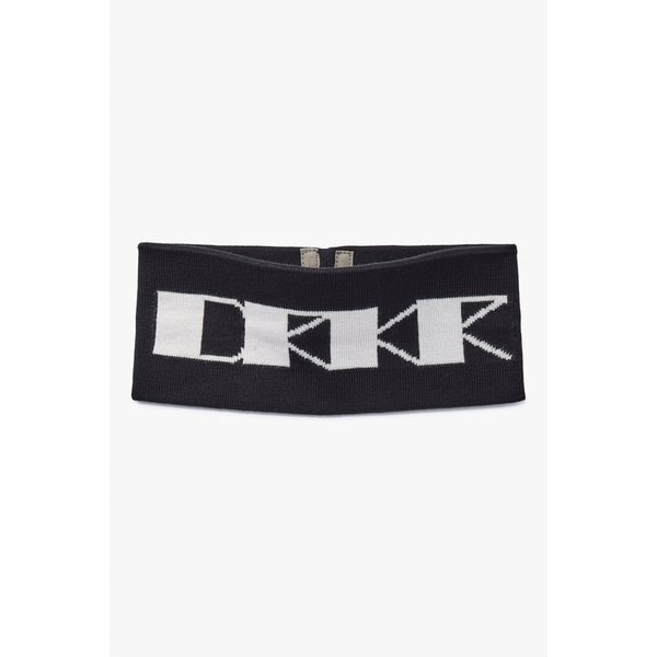 [WOMEN] [DRKSHDW] 아치 로고 헤드밴드 RO25115105000