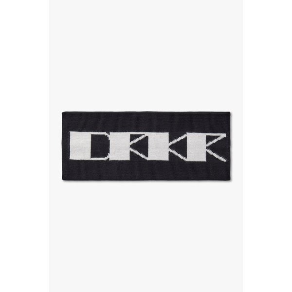 [WOMEN] [DRKSHDW] 아치 로고 헤드밴드 RO25115105000