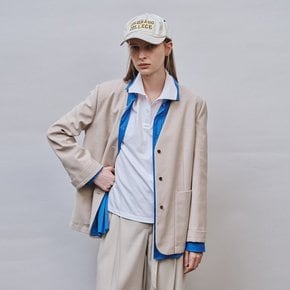 Cardi-Jacket_LIGHT BEIGE