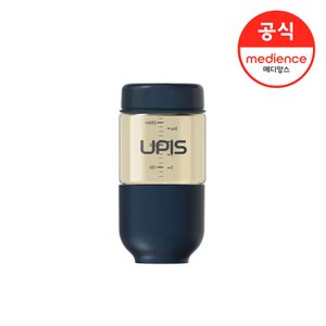 유피스 PPSU 온리 보틀 260ml 1P (네이비)