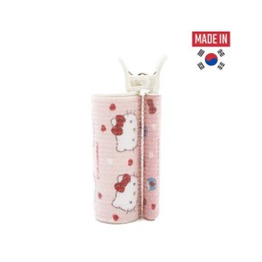 (키즈키즈) 헬로키티 뿌리 볼륨 헤어집게C0527