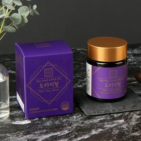 몸애쏙쏙 무농약 도라지청 150g