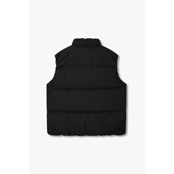 남성 립스탑 다운 푸퍼 베스트 6425301146000