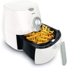 네덜란드 Philips 필립스 에어프라이 168750 Philips Airfryer HD921680 Fryer Plastic (PP) Bia