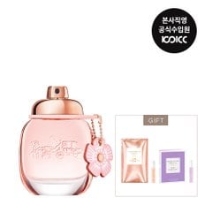 코치 플로럴 EDP 30ML(+러브 펄스스프레이+쇼핑백)