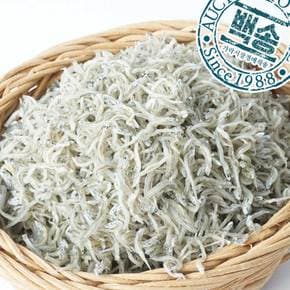 세세멸치(밥멸치)400g