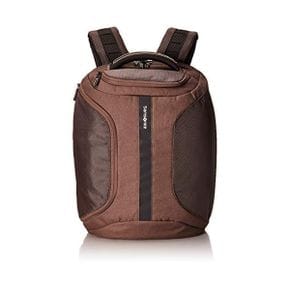 미국 샘소나이트 여성 백팩 Samsonite Escape III 남녀공용 Large Warm Grey Business Backpacks