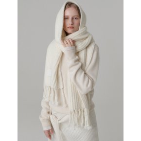 페야 알파카 머플러 / FEYA ALPACA MUFFLER_3colors
