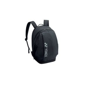 [해외] 테니스 가방 백팩 요넥스 Yonex Pro M Backpack - Black BAG92412MBK