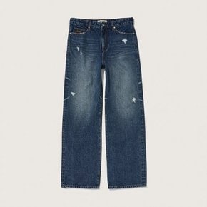 임직원  WIDE VINTAGE JEANS M66 PJTH5STM665