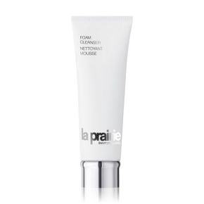 La Prairie Swiss 셀룰러 클렌저 앤 토너 Foam 클렌징폼