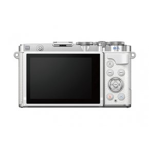 OM SYSTEM올림푸스 OLYMPUS PEN E-P7 바디 화이트