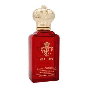 클라이브 크리스찬 여성 Crab Apple 블로썸 퍼퓸 스프레이 향수 1.7 oz 프래그런스 향수 5715843