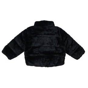 (02T~04T)) 나이키 퀼티드 FUR 재킷  (A264JK874P)