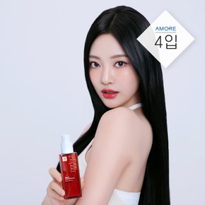 퍼펙트 로즈퍼퓸 세럼 80ml 4입