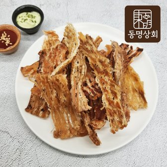 동명상회 맥반석 오징어채 200g