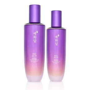 예화담 환생고 보윤 수액 160ml+보윤 유액 140ml