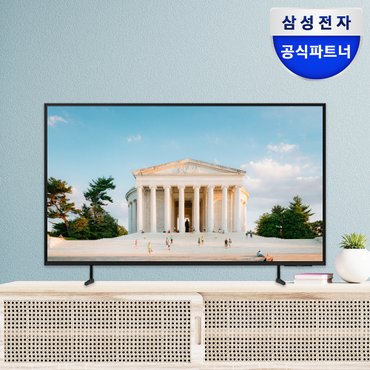 삼성 전자 UHD 비즈니스 TV LH65BECHLGFXKR 65인치 TV 4K 1등급 크리스탈 4K HDR10+