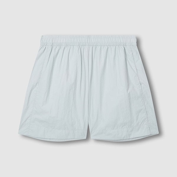 여 사각사각 밴딩 하프 팬츠 J1262010700BA