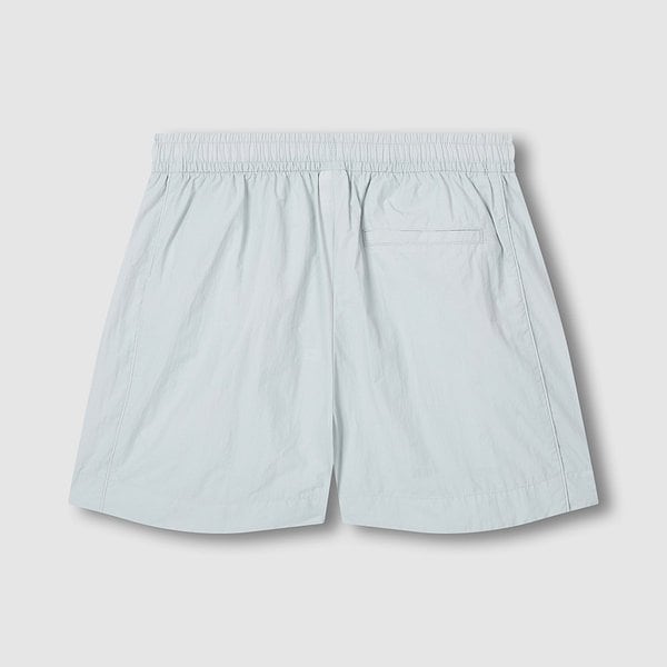 여 사각사각 밴딩 하프 팬츠 J1262010700BA