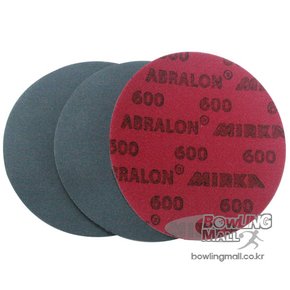 아발론 샌딩 패드 - 600Grit